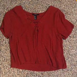 Forever 21 Top
